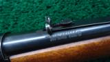 WINCHESTER MODEL 94 .44 MAGNUM SRC - 11 of 16