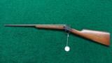  REMINGTON No. 4 TAKEDOWN ROLLING BLOCK RIFLE - 16 of 17