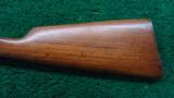  REMINGTON No. 4 TAKEDOWN ROLLING BLOCK RIFLE - 14 of 17