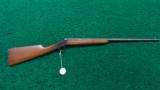  REMINGTON No. 4 TAKEDOWN ROLLING BLOCK RIFLE - 17 of 17
