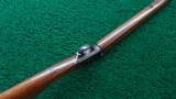  REMINGTON No. 4 TAKEDOWN ROLLING BLOCK RIFLE - 3 of 17