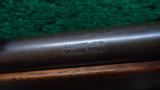  REMINGTON No. 4 TAKEDOWN ROLLING BLOCK RIFLE - 6 of 17