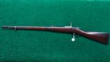 VERY RARE WINCHESTER HOTCHKISS 2ND MODEL U.S NAVY RIFLE IN .45-70 - 17 of 18
