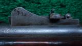 VERY RARE WINCHESTER HOTCHKISS 2ND MODEL U.S NAVY RIFLE IN .45-70 - 13 of 18