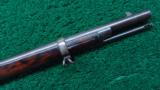 VERY RARE WINCHESTER HOTCHKISS 2ND MODEL U.S NAVY RIFLE IN .45-70 - 7 of 18