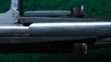 VERY RARE WINCHESTER HOTCHKISS 2ND MODEL U.S NAVY RIFLE IN .45-70 - 10 of 18