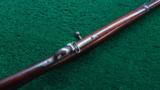 VERY RARE WINCHESTER HOTCHKISS 2ND MODEL U.S NAVY RIFLE IN .45-70 - 3 of 18