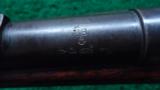 VERY RARE WINCHESTER HOTCHKISS 2ND MODEL U.S NAVY RIFLE IN .45-70 - 12 of 18