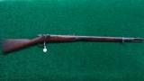 VERY RARE WINCHESTER HOTCHKISS 2ND MODEL U.S NAVY RIFLE IN .45-70 - 18 of 18