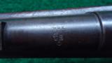 VERY RARE WINCHESTER HOTCHKISS 2ND MODEL U.S NAVY RIFLE IN .45-70 - 11 of 18