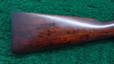 VERY RARE WINCHESTER HOTCHKISS 2ND MODEL U.S NAVY RIFLE IN .45-70 - 16 of 18