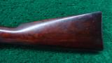 VERY RARE WINCHESTER HOTCHKISS 2ND MODEL U.S NAVY RIFLE IN .45-70 - 15 of 18