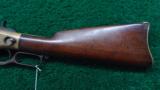 WINCHESTER 1866 SRC - 13 of 17