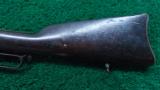  WINCHESTER 1866 3RD MODEL MUSKET - 15 of 19