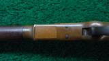  WINCHESTER 1866 3RD MODEL MUSKET - 10 of 19