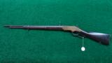  WINCHESTER 1866 3RD MODEL MUSKET - 18 of 19