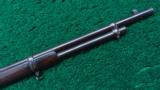  WINCHESTER 1866 3RD MODEL MUSKET - 7 of 19