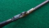  WINCHESTER 1866 3RD MODEL MUSKET - 3 of 19