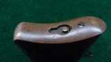  WINCHESTER 1866 3RD MODEL MUSKET - 16 of 19