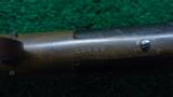  WINCHESTER 1866 3RD MODEL MUSKET - 14 of 19
