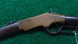  WINCHESTER 1866 3RD MODEL MUSKET - 2 of 19