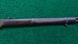  WINCHESTER 1866 3RD MODEL MUSKET - 5 of 19