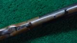  WINCHESTER 1866 3RD MODEL MUSKET - 9 of 19