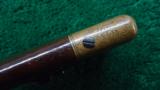FACTORY ENGRAVED HENRY RIFLE - 16 of 21