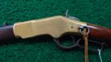 WINCHESTER 1866 3RD MODEL SRC - 2 of 16