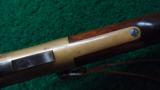 WINCHESTER 1866 3RD MODEL SRC - 8 of 16