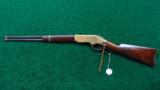 WINCHESTER 1866 3RD MODEL SRC - 15 of 16