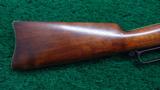 WINCHESTER 1866 3RD MODEL SRC - 14 of 16