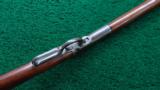 WINCHESTER 1892 RIFLE WITH ANTIQUE SERIAL NUMBER - 3 of 14