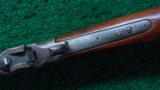 WINCHESTER 1892 RIFLE WITH ANTIQUE SERIAL NUMBER - 9 of 14