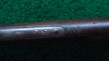  ANTIQUE WINCHESTER 1892 RIFLE - 11 of 16