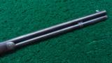  ANTIQUE WINCHESTER 1892 RIFLE - 7 of 16