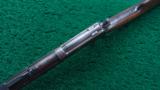  ANTIQUE WINCHESTER 1892 RIFLE - 4 of 16