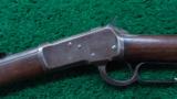  ANTIQUE WINCHESTER 1892 RIFLE - 2 of 16