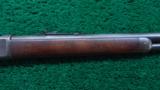  ANTIQUE WINCHESTER 1892 RIFLE - 5 of 16