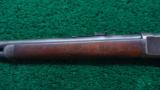  ANTIQUE WINCHESTER 1892 RIFLE - 10 of 16