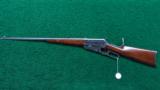 WINCHESTER MODEL 1895 IN 405 WCF - 16 of 17