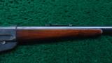 WINCHESTER MODEL 1895 IN 405 WCF - 5 of 17