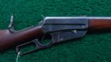 WINCHESTER MODEL 1895 IN 405 WCF - 1 of 17