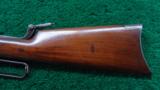 WINCHESTER MODEL 1895 IN 405 WCF - 14 of 17