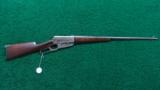 MODEL 1895 WINCHESTER RIFLE IN 405 WCF - 15 of 15