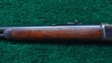 WINCHESTER 1892 RIFLE - 10 of 17
