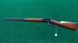 WINCHESTER MODEL 1892 RIFLE IN 44 WCF - 14 of 15