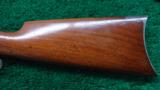 WINCHESTER MODEL 1892 RIFLE IN 44 WCF - 12 of 15