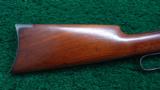 WINCHESTER MODEL 1892 RIFLE IN 44 WCF - 13 of 15