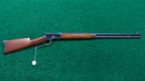 WINCHESTER MODEL 1892 RIFLE IN 44 WCF - 15 of 15